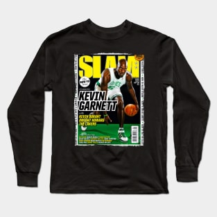 KG SLAM MAG Long Sleeve T-Shirt